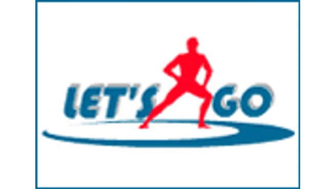 Let's Go Fitness Collombey image