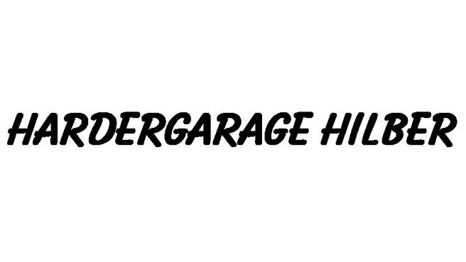Bild Hardergarage Hilber GmbH