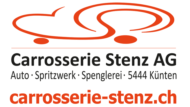 Image Carrosserie Stenz AG