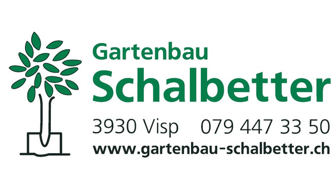 Gartenbau Schalbetter image