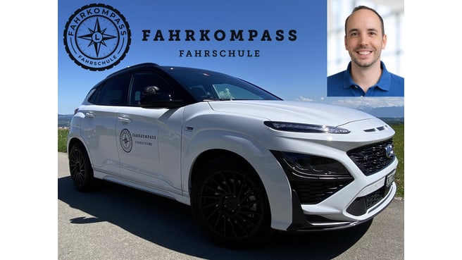 Image Fahrkompass Fahrschule