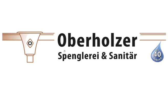 Bild Oberholzer Spenglerei & Sanitär