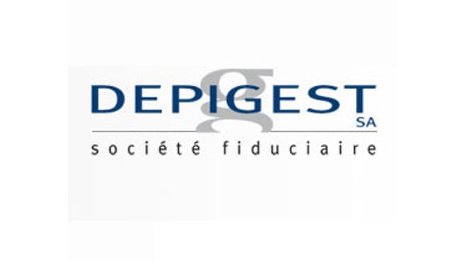 Depigest SA Société Fiduciaire image