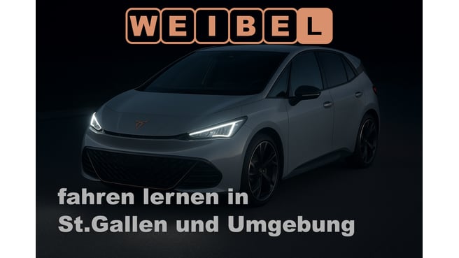 Fahrschule Weibel image