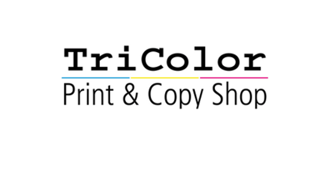 Bild Tricolor Print & Copy Shop GmbH