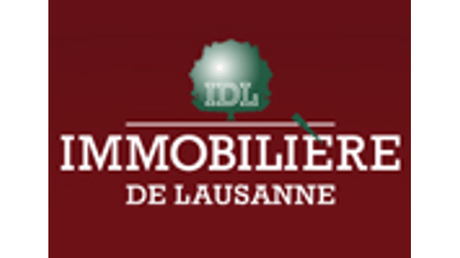 Immagine IDL Immobilière de Lausanne Sàrl
