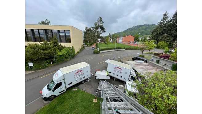 Image Spezial Umzüge GmbH