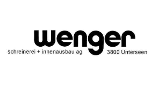 Bild Wenger Schreinerei + Innenausbau AG