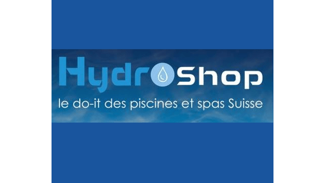 Hydro shop image