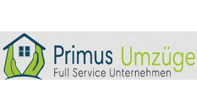 Bild Primus Umzüge GmbH