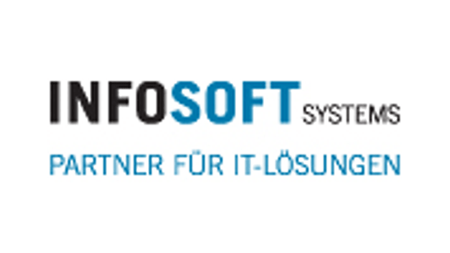 Immagine InfoSoft Systems AG
