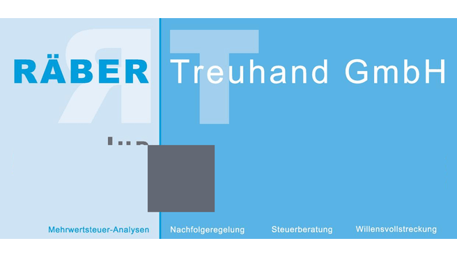Immagine Räber Treuhand GmbH