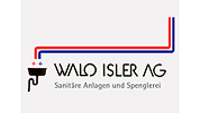 Walo Isler AG image