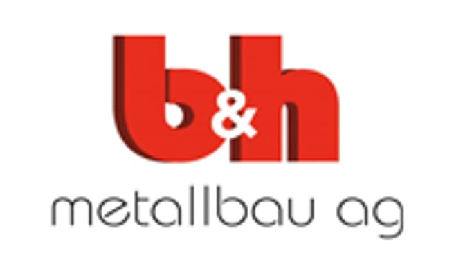 Image B + H Metallbau AG
