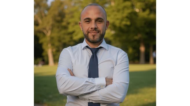 Conseiller financier image