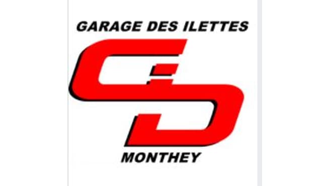 Image Garage des Ilettes Sàrl