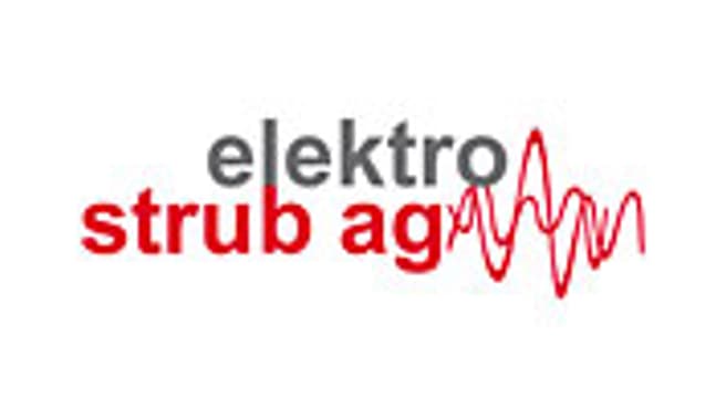 Elektro Strub AG image
