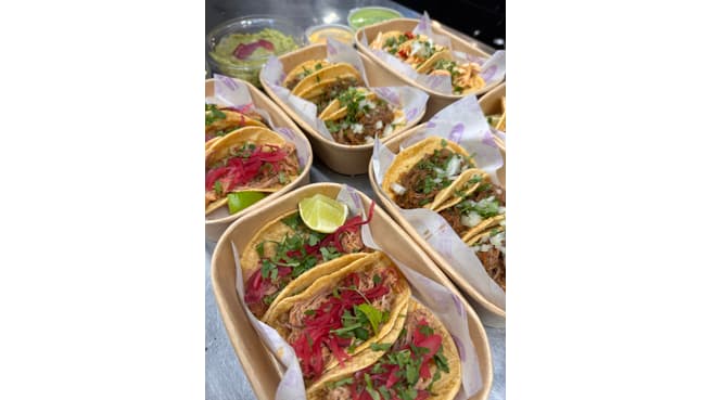 Immagine La Buena Birria Taqueria