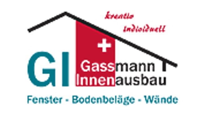 Immagine Gassmann-Innenausbau