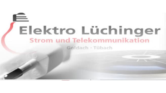 Image Elektro Lüchinger GmbH
