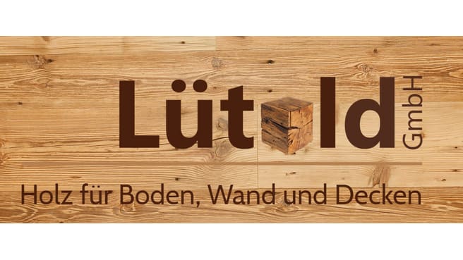 Bild Lütold GmbH