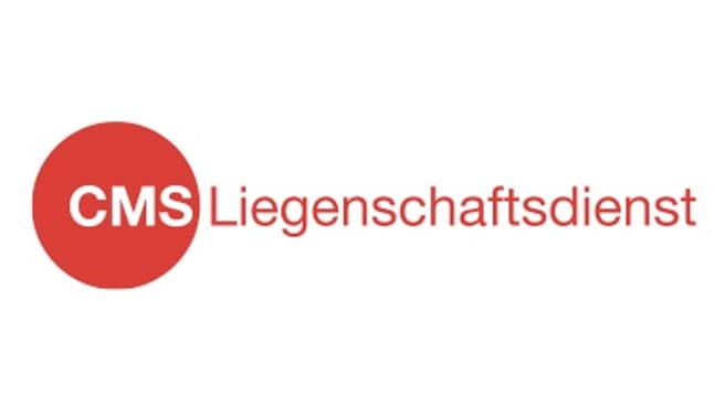 CMS Liegenschaftsdienst GmbH image