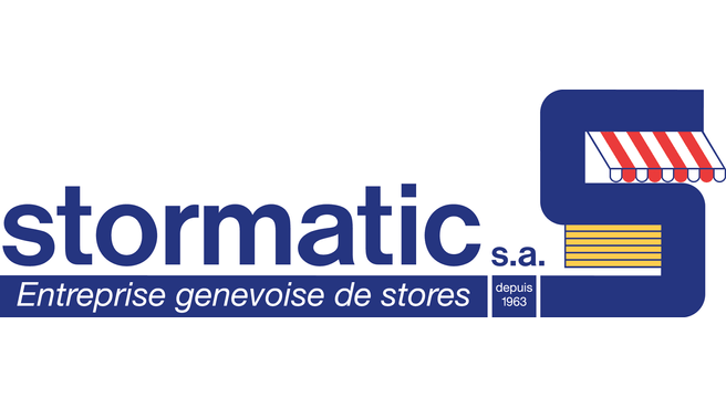 Stormatic SA image
