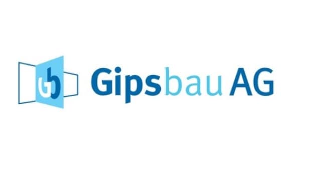 Bild GB Gipsbau AG