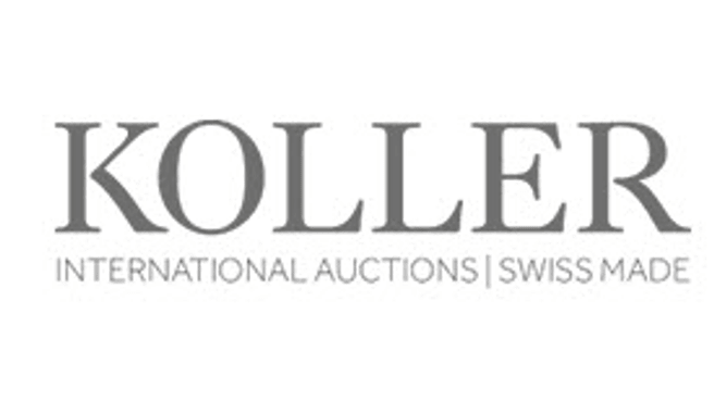 Immagine Koller Auktionen AG