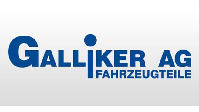 Immagine Galliker Fahrzeugteile AG