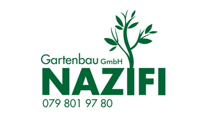 Image Gartenbau Nazifi GmbH