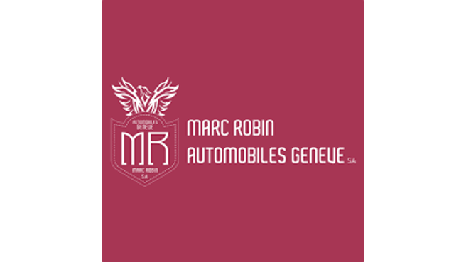 Immagine MARC ROBIN AUTOMOBILES GENEVE SA