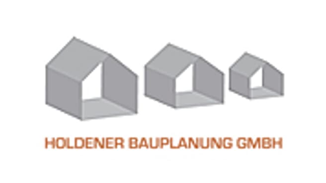 Immagine Holdener Bauplanung GmbH
