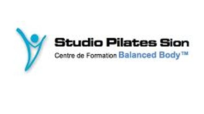Bild Studio Pilates Sion