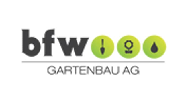 Image bfw Gartenbau AG