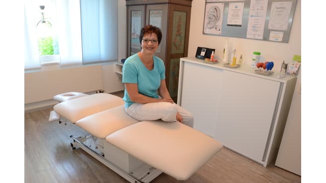 Massagepraxis Esther Gröbli (Uzwil)