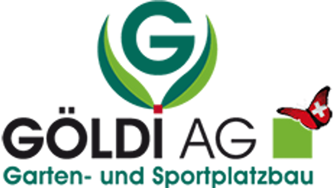 Immagine Göldi AG, Garten- und Sportplatzbau