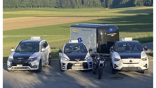 Immagine Swiss Driving School