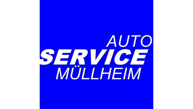 Auto Service Müllheim image