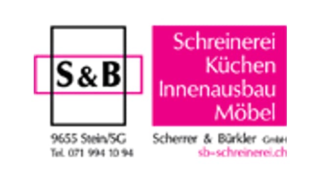 Image Scherrer & Bürkler GmbH