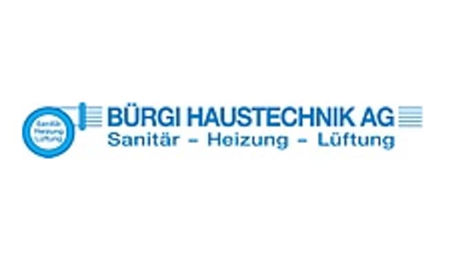 Bürgi Haustechnik image