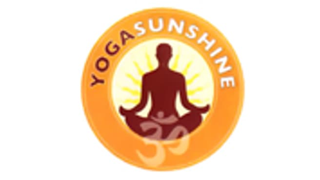 Bild Yoga Sunshine