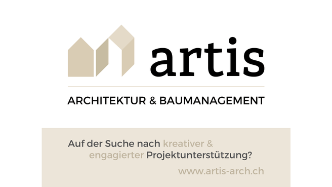 Bild Artis Architektur & Baumanagement GmbH