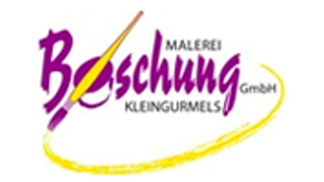 Bild Malerei Boschung GmbH