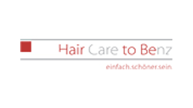 Bild Hair Care to Benz
