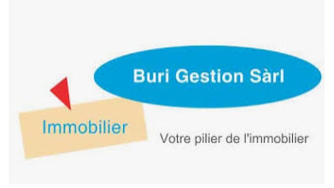 Image Buri Gestion Sàrl