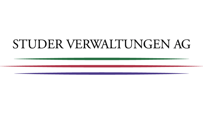 Immagine Studer Verwaltungen AG