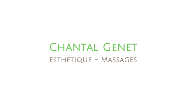 Immagine Genet Chantal Esthétique-Massages