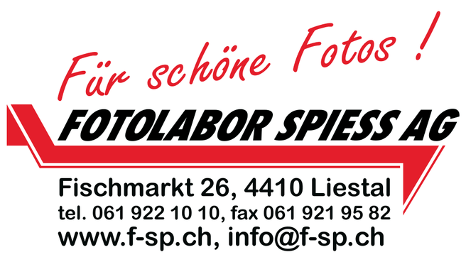 Immagine Fotolabor Spiess AG