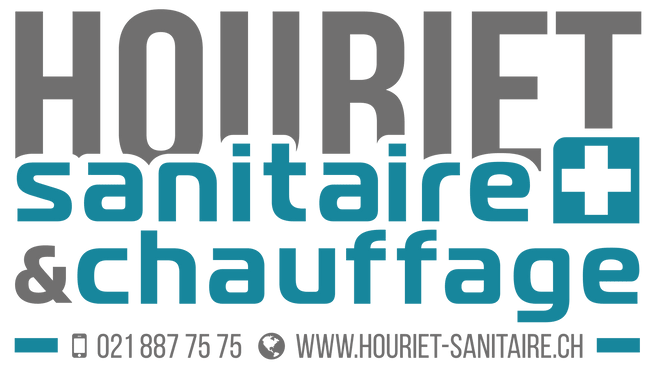 Bild Houriet Sanitaire et Chauffage